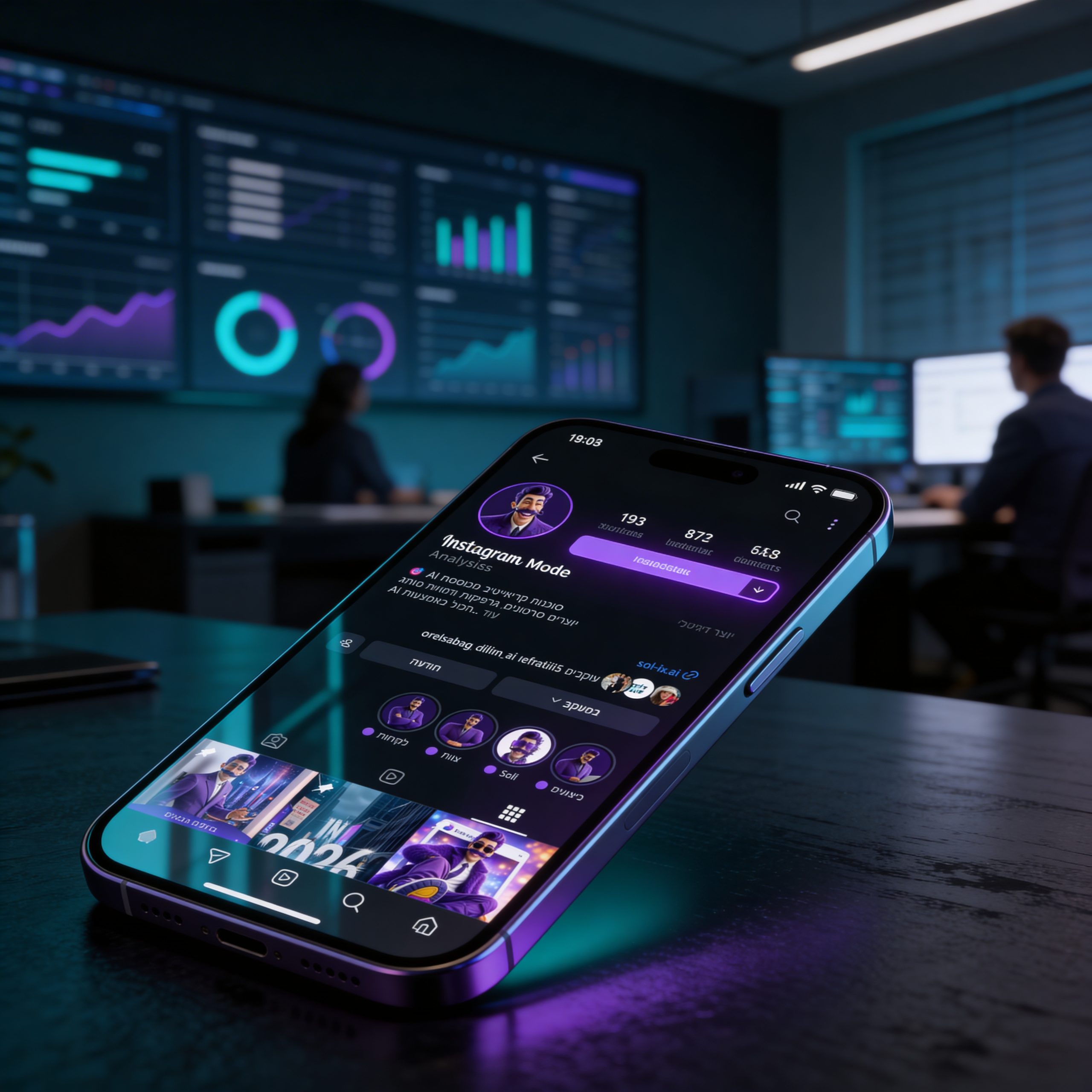 ישראל ישראלי